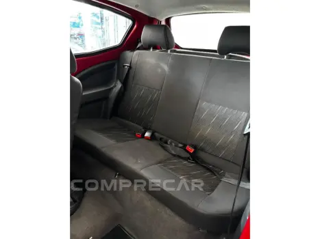 KA 1.0 MPI 8V FLEX 2P MANUAL
