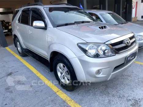 HILUX SW4 3.0 4X4 8V Turbo