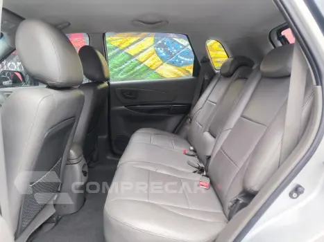 TUCSON 2.0 MPFI GLS 16V 143cv 2WD