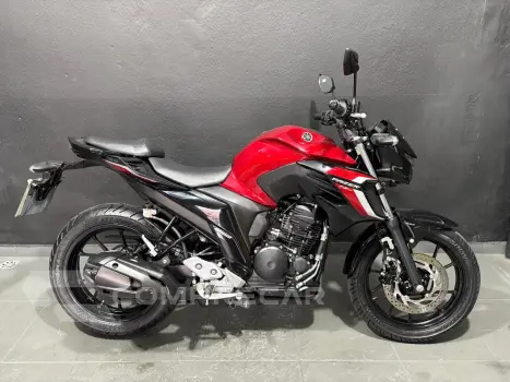 Yamaha FZ 25 FAZER 250 ABS