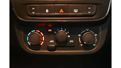 KWID - 1.0 12V SCE ZEN MANUAL