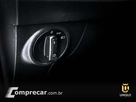 POLO - 1.6 MSI TOTAL MANUAL
