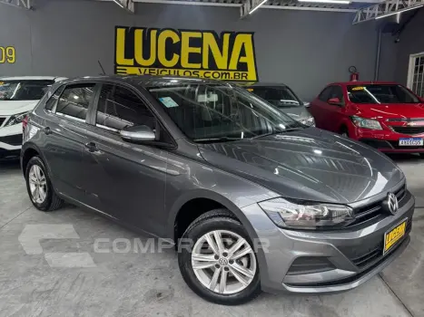 Polo 1.0 Mpi Total Flex Manual