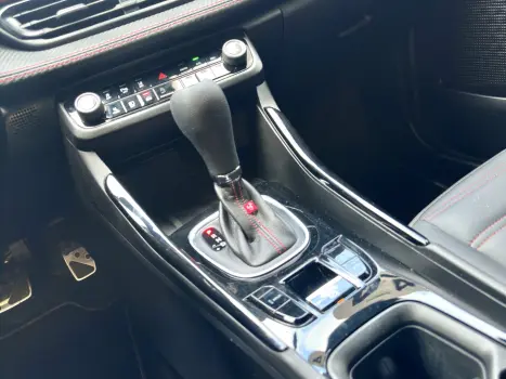 PULSE 1.3 TURBO 270 FLEX ABARTH AT6