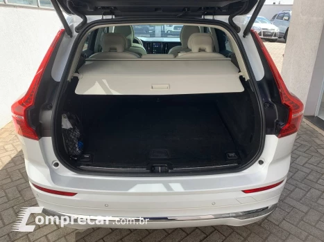 XC 60 T-8 Plus 2.0 AWD (Híbrido)