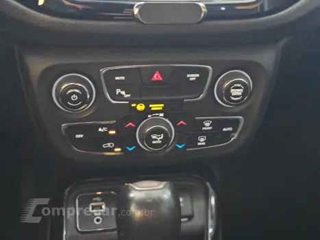 COMPASS LIMITED 2.0 4x2 Flex 16V Aut.