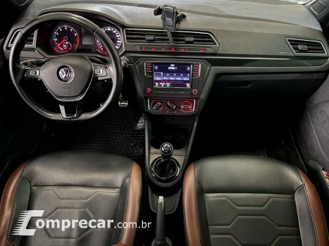 SAVEIRO 1.6 CROSS CD 16V FLEX 2P MANUAL