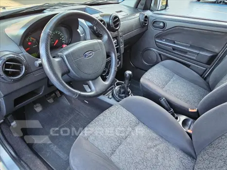 ECOSPORT 1.6 XLS 8V FLEX 4P MANUAL
