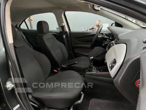 ONIX - 1.0 MPI JOY 8V 4P MANUAL