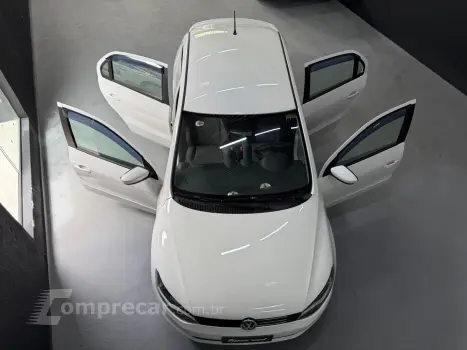 Gol 1.0 Mi 8V Flex 4P Manual G.Vi