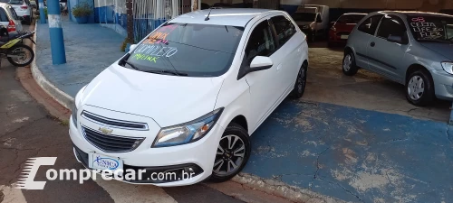 ONIX 1.4 MPFI LTZ 8V