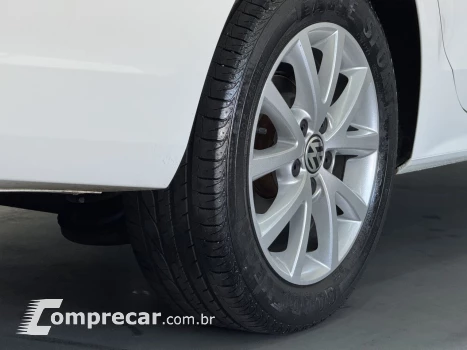 JETTA Comfortline 2.0 T.Flex 8V 4p Tipt.