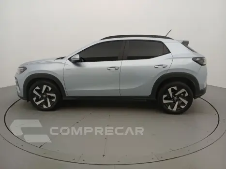TERA 1.0 170 TSI HIGH AUTOMÁTICO
