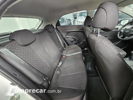 HB20 1.0 Unique 12V