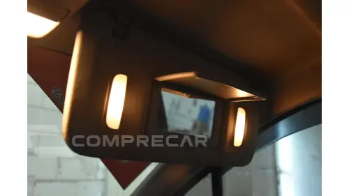 TRACKER - 1.8 MPFI LTZ 4X2 16V 4P AUTOMÁTICO