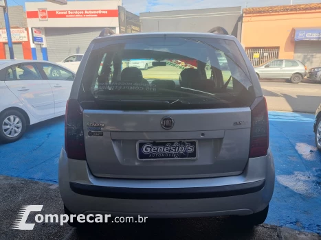 IDEA 1.4 MPI ELX 8V