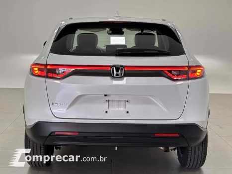 HR-V 1.5 DI I-VTEC FLEX EXL CVT