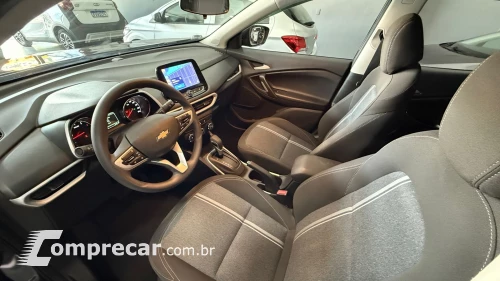 TRACKER 1.0 Turbo LT