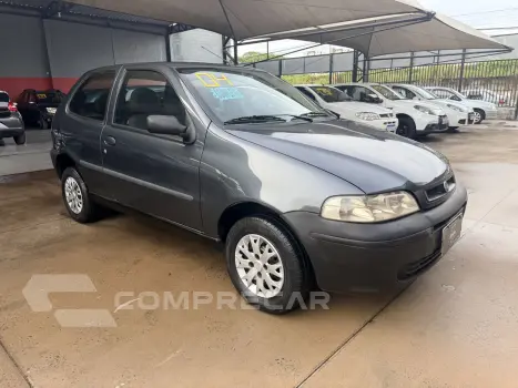 Fiat Palio 1.0 FIRE 2 portas
