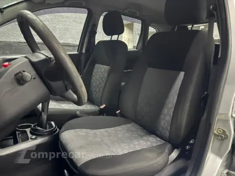 FIESTA 1.0 ROCAM HATCH 8V FLEX 4P MANUAL