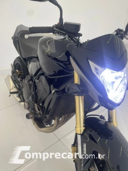 CB 600F - HORNET