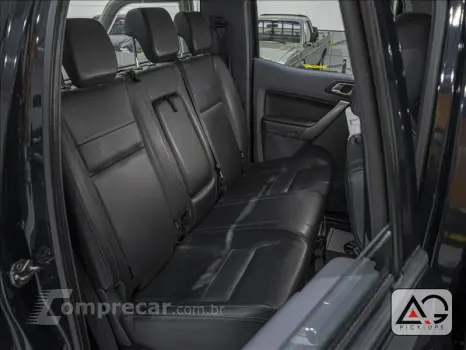 RANGER 2.5 XLT 4X2 CD 16V