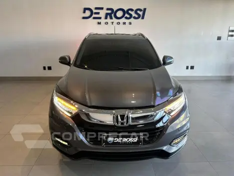 HR-V EXL 1.8 FLEXONE 16V 5P AUT.