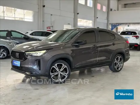 FASTBACK 1.0 TURBO 200 FLEX IMPETUS CVT