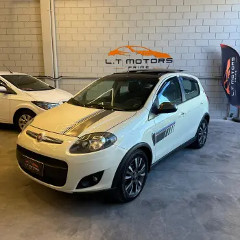 Fiat PALIO 1.6 MPI Sport Weekend 16V 4 portas