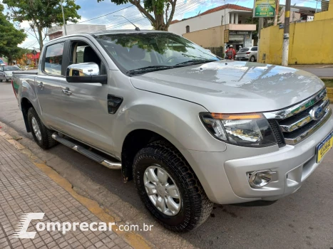 RANGER 2.2 XL 4X4 CD 16V