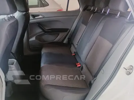 T-Cross 1.0 4P 200 TSI FLEX SENSE AUTOMÁTICO