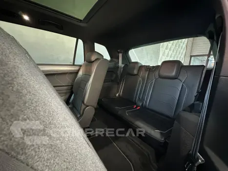TIGUAN Allspac R-Line 300 TSI 2.0