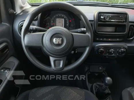 MOBI 1.0 EVO FLEX LIKE. MANUAL