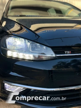GOLF 1.0 TSI Comfortline 12V
