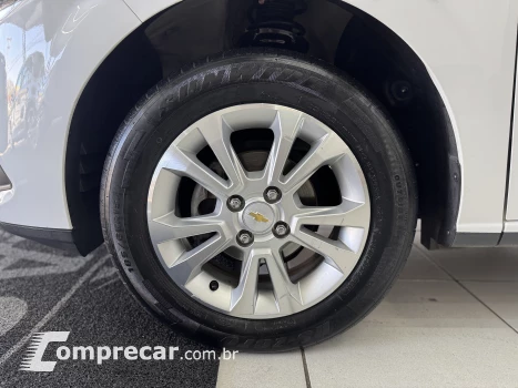 PRISMA 1.4 MPFI LTZ 8V