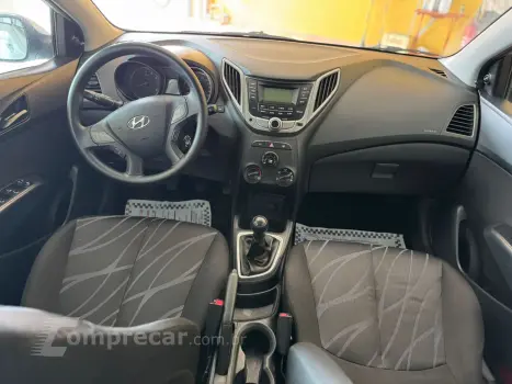 HB20 1.0 12V Comfort