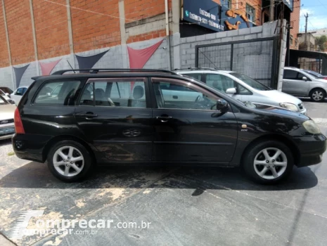 FIELDER 1.8 XEI 16V