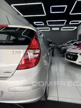 I30 2.0 MPFI GLS 16V