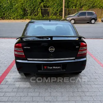 ASTRA 2.0 MPFI Advantage 8V