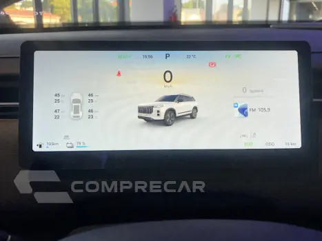 7 1.5 TGDI PHEV LUXURY DHT