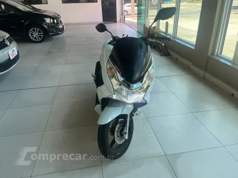 PCX 150