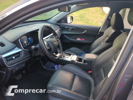 TIGGO 8 1.6 Tgdi TXS MAX Drive