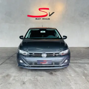 VIRTUS 1.0 200 TSI Comfortline