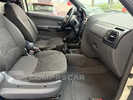 STRADA 1.4 MPI HARD WORKING CS 8V FLEX 2P MANUAL