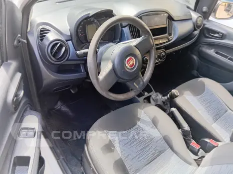 UNO DRIVE 1.0
