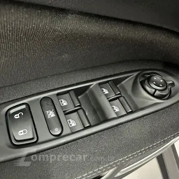 Toro Freedom 1.3 T270 4x2 Flex Aut.