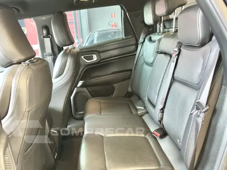 RAMPAGE 2.2 TURBO DIESEL REBEL 4X4 AUTOMÁTICO