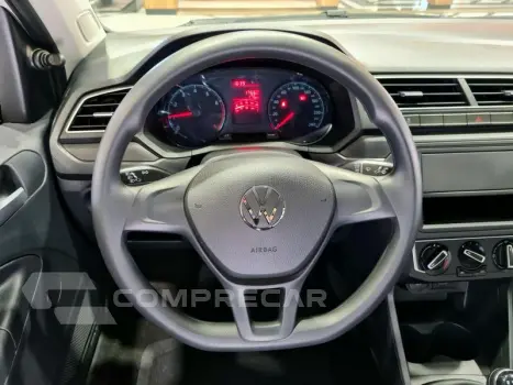 SAVEIRO ROBUST 1.6 TOTAL FLEX 16V