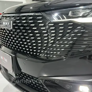 Haval H6 19 1.5 (Hibrido)