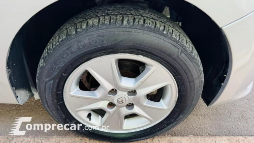 SANDERO 1.6 16V SCE Dynamique